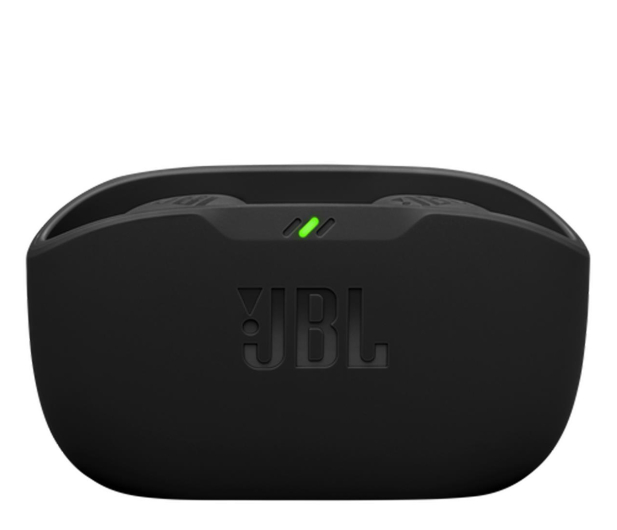 JBL VIBE BUDS 2 czarne - 1264007 - zdjęcie 3